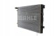 Mahle CR 2032 000S Охолоджувач води cr 2032 000s mahle