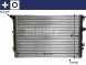 Mahle CR 2032 000S Охолоджувач води cr 2032 000s mahle