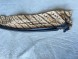 Jeep OE 55395241BLCP ОРИГІНАЛЬНА УЩІЛЬНЮВАЧ НИЖНЬОЇ ПЕРЕДНЬОЇ ЛОБОВОЇ СКЛА ДЛЯ JEEP WRANGLER JK