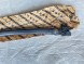 Jeep OE 55395241BLCP ОРИГІНАЛЬНА УЩІЛЬНЮВАЧ НИЖНЬОЇ ПЕРЕДНЬОЇ ЛОБОВОЇ СКЛА ДЛЯ JEEP WRANGLER JK