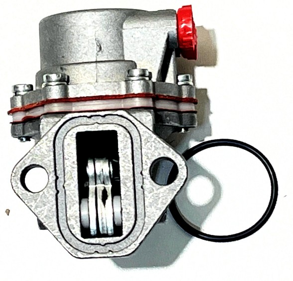 Китай ED0065851510 Паливний насос Ligier Microcar Chatenet Lombardini LDW502