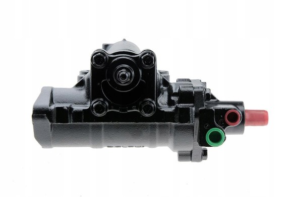 NTY SPK-CH-000A Рульовий механізм