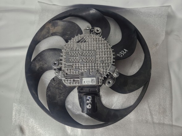 Renault OE 5001633-03 ORG Trafic iii talento vivaro b lift fan