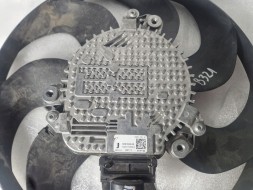 Renault OE 5001633-03 ORG Trafic iii talento vivaro b lift fan