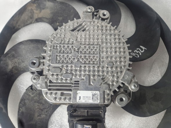 Renault OE 5001633-03 ORG Trafic iii talento vivaro b lift fan