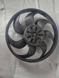 Renault OE 5001633-03 ORG Trafic iii talento vivaro b lift fan