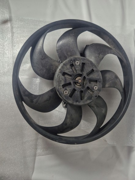 Renault OE 5001633-03 ORG Trafic iii talento vivaro b lift fan