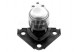 SWAG 50 94 0818/SWA Swag подушка двигуна ford fusion (ju_) 2004 pr sz + помічник водія #28