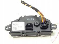 OEM 3Q0907521A Резистор повітродувки vw passat 15- oe vag 3q0907521a 3q0907521a