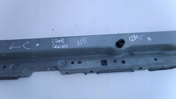 Toyota OE 53205-60090 5320560090 LAND CRUISER 150 ПОСИЛЕННЯ БАЛКИ РЕМІНЬ ПЕРЕДНІЙ НОВИЙ