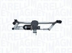 MAGNETI MARELLI 064351132010 Magneti marelli 064351132010 очищувач скла