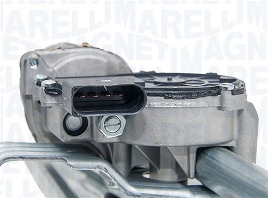 MAGNETI MARELLI 064351132010 Magneti marelli 064351132010 очищувач скла
