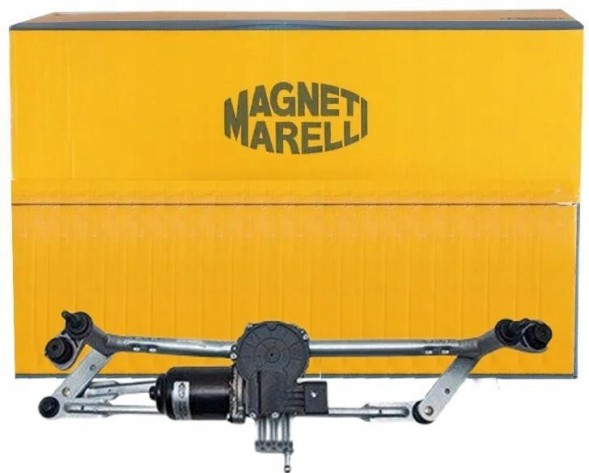 MAGNETI MARELLI 064351132010 Magneti marelli 064351132010 очищувач скла