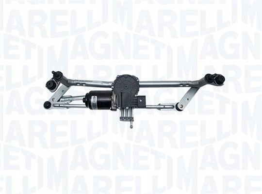 MAGNETI MARELLI 064351132010 Magneti marelli 064351132010 очищувач скла