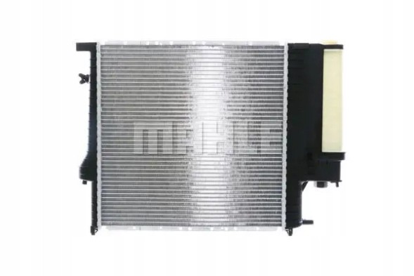 Mahle CR 239 000S Охолоджувач води cr 239 000s mahle
