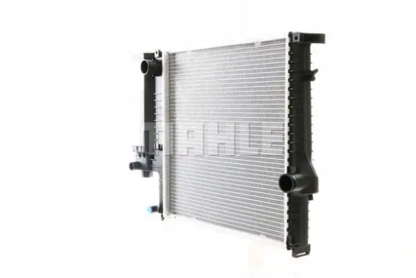 Mahle CR 239 000S Охолоджувач води cr 239 000s mahle