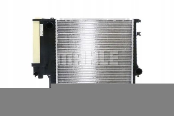 Mahle CR 239 000S Охолоджувач води cr 239 000s mahle