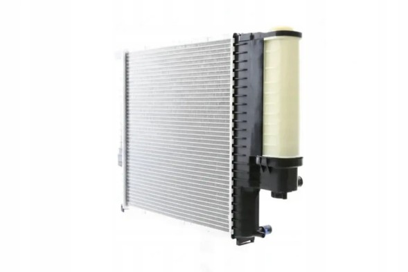 Mahle CR 239 000S Охолоджувач води cr 239 000s mahle