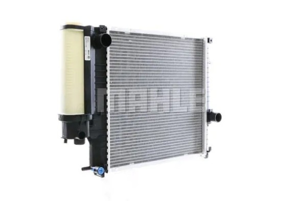 Mahle CR 239 000S Охолоджувач води cr 239 000s mahle