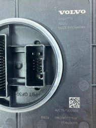 Volvo OE 31427776 - VOLVO XC90 XC40 XC60 S90 V90 S60 V60 PRZETWORNICA MODUŁ LED - RTEKO Перетворювач світлодіодний модуль volvo xc60 xc90 full led