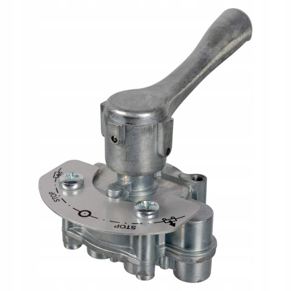 Febi bilstein 38128 Febi bilstein 38128 клапан втулковий поворотний, пневмоустановка
