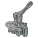 Febi bilstein 38128 Febi bilstein 38128 клапан втулковий поворотний, пневмоустановка