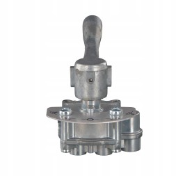 Febi bilstein 38128 Febi bilstein 38128 клапан втулковий поворотний, пневмоустановка