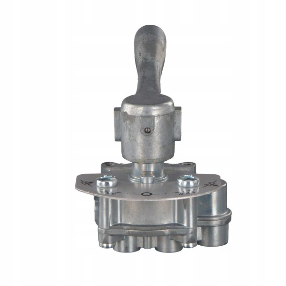 Febi bilstein 38128 Febi bilstein 38128 клапан втулковий поворотний, пневмоустановка