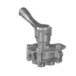 Febi bilstein 38128 Febi bilstein 38128 клапан втулковий поворотний, пневмоустановка
