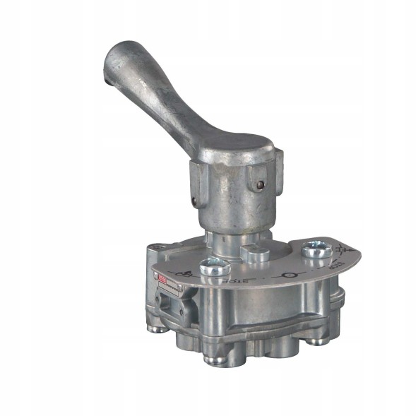 Febi bilstein 38128 Febi bilstein 38128 клапан втулковий поворотний, пневмоустановка