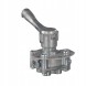 Febi bilstein 38128 Febi bilstein 38128 клапан втулковий поворотний, пневмоустановка
