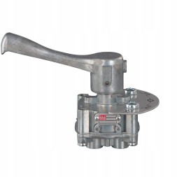 Febi bilstein 38128 Febi bilstein 38128 клапан втулковий поворотний, пневмоустановка
