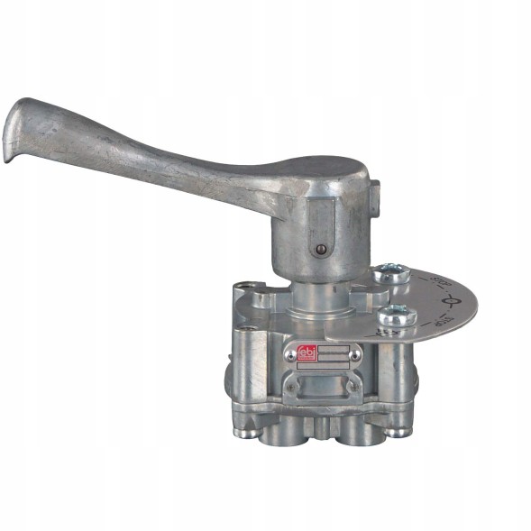 Febi bilstein 38128 Febi bilstein 38128 клапан втулковий поворотний, пневмоустановка