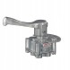 Febi bilstein 38128 Febi bilstein 38128 клапан втулковий поворотний, пневмоустановка