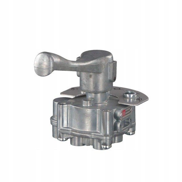 Febi bilstein 38128 Febi bilstein 38128 клапан втулковий поворотний, пневмоустановка