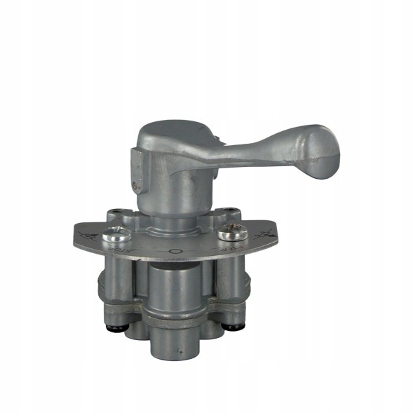 Febi bilstein 38128 Febi bilstein 38128 клапан втулковий поворотний, пневмоустановка
