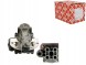 Febi bilstein 38128 Febi bilstein 38128 клапан втулковий поворотний, пневмоустановка
