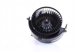 Nissens 87079 Повітродувний вентилятор припливу 87079 nissens