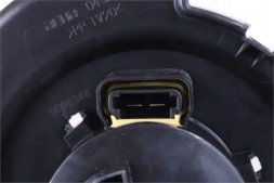 Nissens 87079 Повітродувний вентилятор припливу 87079 nissens