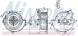 Nissens 87079 Повітродувний вентилятор припливу 87079 nissens