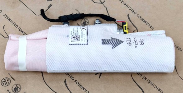Audi OE 80A880442F, DWP469730OE Подушка безпеки airbag Audi Q5 80A880442F