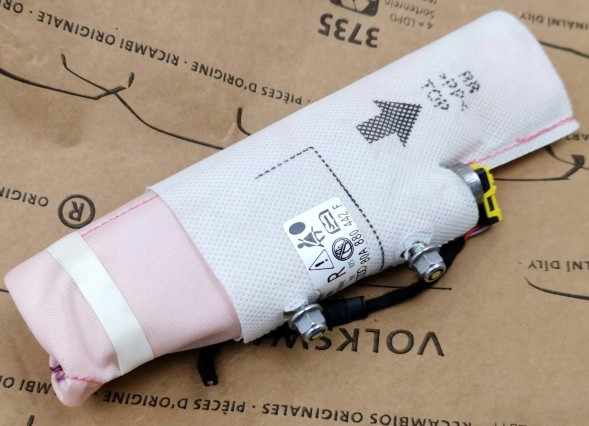 Audi OE 80A880442F, DWP469730OE Подушка безпеки airbag Audi Q5 80A880442F