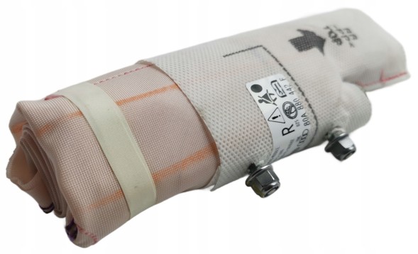 Audi OE 80A880442F, DWP469730OE Подушка безпеки airbag Audi Q5 80A880442F