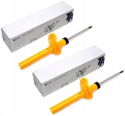 TA-Technix EVOSTSK01V-7 Амортизатори передні спортивні TA EVOSTSK01V SKODA FELICIA I pick-up (6UF/6U7)