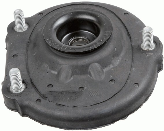 35020 01 LEMFORDER Опора амортизатора верхня