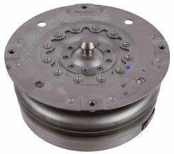 Sachs 0700 004 466 Sachs 0700 004 466 трансмісія крутного моменту гідрокінетичне проголошення