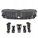 Китай 20D2049MH MHM Панель Керівниця Повітря Жалюзі Впуск Bmw 3 g20 g21 Lift 2022-2024