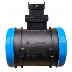 Bosch 0 281 002 917 Датчик масової витрати повітря fiat alfa opel lancia bosch 0 281 002 917