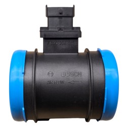 Bosch 0 281 002 917 Датчик масової витрати повітря fiat alfa opel lancia bosch 0 281 002 917