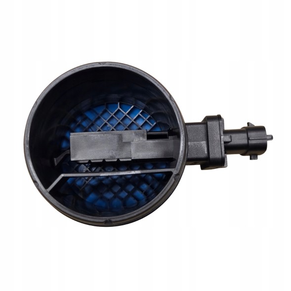 Bosch 0 281 002 917 Датчик масової витрати повітря fiat alfa opel lancia bosch 0 281 002 917